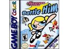 Jeux Vidéo Powerpuff Girls Battle Him Game Boy Color