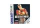 Jeux Vidéo Prince Naseem Boxing Game Boy Color