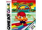 Jeux Vidéo Rainbow Islands Game Boy Color
