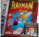Jeux Vidéo Rayman Game Boy Color