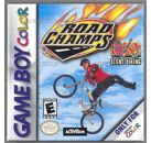 Jeux Vidéo Road Champs BXS Stunt Biking Game Boy Color