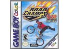 Jeux Vidéo Road Champs BXS Stunt Biking Game Boy Color
