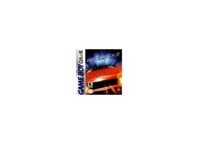 Jeux Vidéo Roadsters Game Boy Color