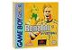 Jeux Vidéo Ronaldo V-Football Game Boy Color