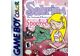 Jeux Vidéo Sabrina the Animated Series Spooked Game Boy Color