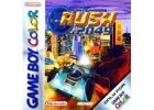 Jeux Vidéo San Francisco Rush 2049 Game Boy Color