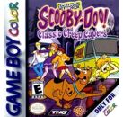 Jeux Vidéo Scooby Doo! Classic Creep Capers Game Boy Color