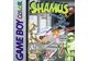 Jeux Vidéo Shamus Game Boy Color