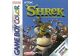 Jeux Vidéo Shrek Fairy Tale Freakdown Game Boy Color