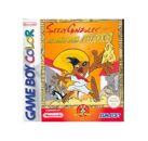 Jeux Vidéo Speedy Gonzales au Pays des Azteques Game Boy Color