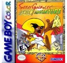 Jeux Vidéo Speedy Gonzales Aztec Adventure Game Boy Color