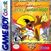 Image Jeux Vidéo Speedy Gonzales Aztec Adventure Game Boy Color