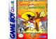 Jeux Vidéo Speedy Gonzales Aztec Adventure Game Boy Color