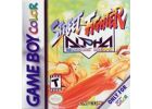 Jeux Vidéo Street Fighter Alpha Warriors' Dreams Game Boy Color