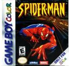 Jeux Vidéo Spider-Man Game Boy Color
