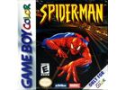 Jeux Vidéo Spider-Man Game Boy Color