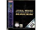 Jeux Vidéo Star Wars Episode I Racer Game Boy Color