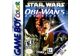 Jeux Vidéo Star Wars Episode I Obi-Wan's Adventures Game Boy Color