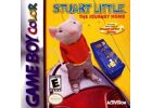 Jeux Vidéo Stuart Little The Journey Home Game Boy Color