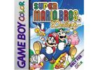 Jeux Vidéo Super Mario Bros. Deluxe Game Boy Color