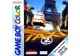 Jeux Vidéo Taxi 2 Game Boy Color