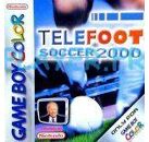 Jeux Vidéo Telefoot Soccer 2000 Game Boy Color