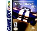 Jeux Vidéo Test Drive 6 Game Boy Color