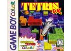 Jeux Vidéo Tetris DX Game Boy Color