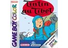 Jeux Vidéo Tintin au Tibet Game Boy Color