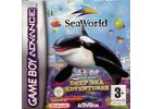 Jeux Vidéo Sea World Shamu's Deep Sea Adventure Game Boy Advance