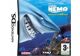 Jeux Vidéo Finding Nemo Escape to the Big Blue DS