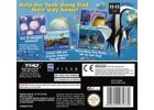 Jeux Vidéo Finding Nemo Escape to the Big Blue DS