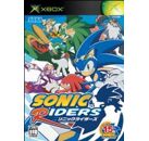 Jeux Vidéo Sonic Riders Xbox