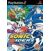 Image Jeux Vidéo Sonic Riders PlayStation 2 (PS2)