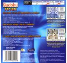 Jeux Vidéo Sudoku Fever Game Boy Advance