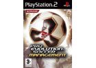 Jeux Vidéo Pro Evolution Soccer Management PlayStation 2 (PS2)