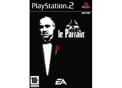 Jeux Vidéo Le Parrain PlayStation 2 (PS2)
