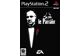 Jeux Vidéo Le Parrain PlayStation 2 (PS2)