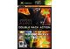 Image Jeux Vidéo Double Pack Action Ninja Gaiden Black + Dead or Alive Ultimate Xbox