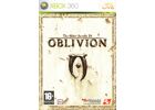 Jeux Vidéo The Elder Scrolls IV Oblivion Xbox 360