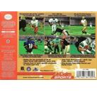 Jeux Vidéo NFL Quarterback Club 2000 Nintendo 64