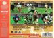Jeux Vidéo NFL Quarterback Club 2000 Nintendo 64