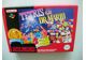 Image Jeux Vidéo Tetris & Dr. Mario Serie Super Classic Super Nintendo