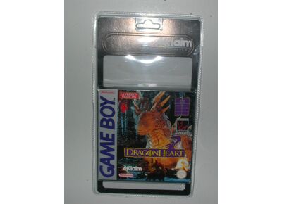 Image Jeux Vidéo Dragon Heart Game Boy