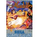 Jeux Vidéo Aladdin Game Gear