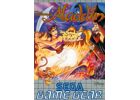 Jeux Vidéo Aladdin Game Gear
