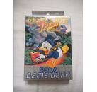 Jeux Vidéo Deep Duck Trouble with Donald Duck Game Gear