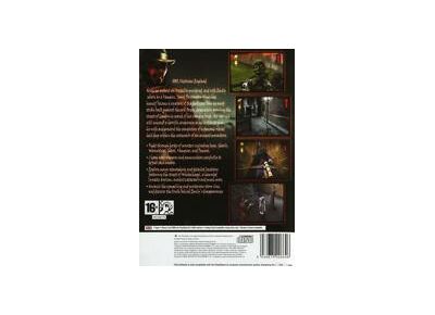 Jeux Vidéo Daemon Summoner PlayStation 2 (PS2)