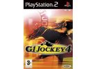 Jeux Vidéo G1 Jockey 4 PlayStation 2 (PS2)