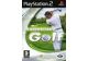 Jeux Vidéo Leaderboard Golf PlayStation 2 (PS2)